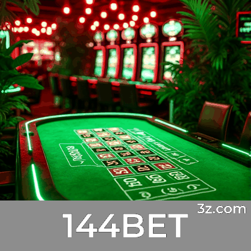 144BET game mais image