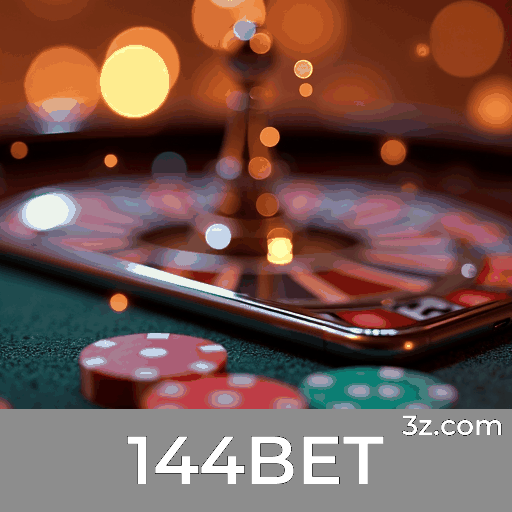 144BET game mais image