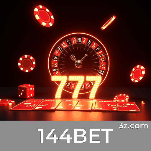 144BET game mais image