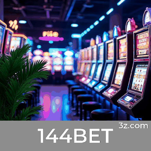 144BET game mais image