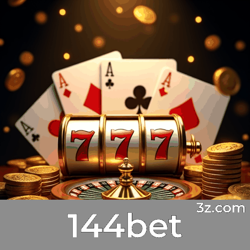 144bet game mais image